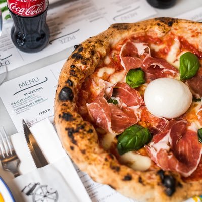 N1 pizzeria in Europe N1 pizzeria in Uk N1 pizza maker of the year 2023 N5 pizzeria in the world. Based in Chiswick and Richmond.