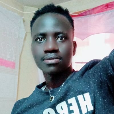 GEOFFREYEKEYA2's profile picture. Xx