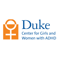 Duke Center for Girls and Women with ADHD(@ADHDGirlsDuke) 's Twitter Profile Photo