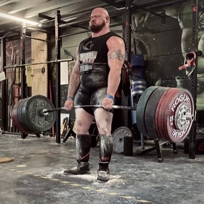 Strongman from Wiltshire 🏴󠁧󠁢󠁥󠁮󠁧󠁿 | IG: nickm_strongman | SC: nickm_strongman