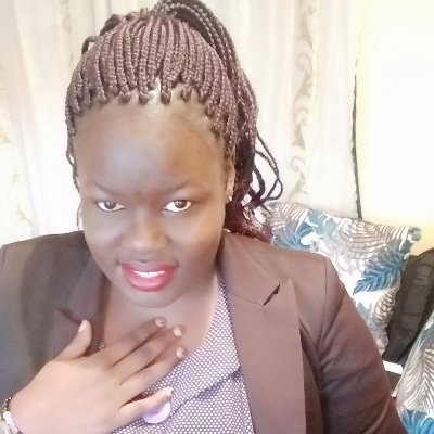 RuthMusewe's profile picture. God fearing beautiful and hard working lady