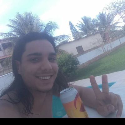 JvReliquia's profile picture. Vivendo hoje como não se houvesse amanhã ✌