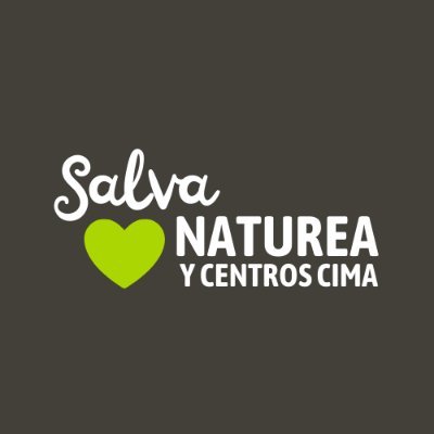 Por la defensa de NATUREA y centros CIMA, proyectos de desarrollo rural para el disfrute y la divulgación de la naturaleza. #SalvaNaturea