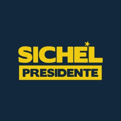 Somos una comunidad de  adherentes a @sebastiansichel como candidato a Presidente de Chile 🇨🇱  - Aquí encontrarás noticias e información de campaña. #SePuede