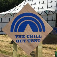 The Chillout Tent(@TentChillout) 's Twitter Profile Photo