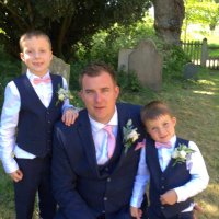 Steve Dungar (@dungarsteve) 's Twitter Profile Photo Steve Dungar (@dungarsteve) 's Twitter Profile Photo