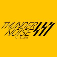 Thunder Noise Art (@thundernoiseart) 's Twitter Profile Photo Thunder Noise Art (@thundernoiseart) 's Twitter Profile Photo