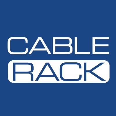 CableRack's profile picture. Fiber optic and low voltage structured networking products for business and enterprise.