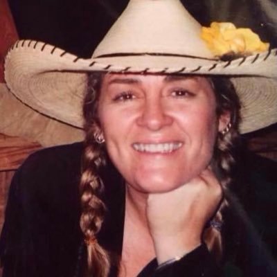 VelAnneClifton's profile picture. 