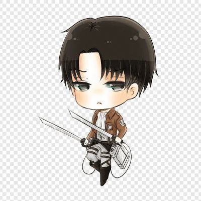_Bella_Ackerman_さんのプロフィール画像