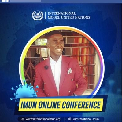 Recent graduate in biology with interest in forensic biology and related fields. Symbiosis Ambassador 2013, IMUN Campus Ambassador intern 2021.
#TheGodFactor.