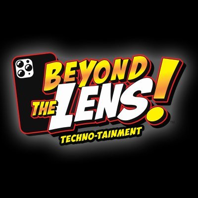 Beyond The Lens! Technology and Entertainment collide for Techno-Tainment™ in Pigeon Forge, TN and Branson, MO.