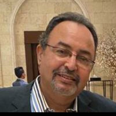 صحفى- مدير تحرير فنى-
أفكارى وافكارك ليست دائما صحيحة وليس أمامنا سوى البحث والتحقق
قبل أن تصدقها و تتبناها .