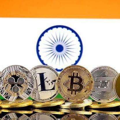 CRYPTO WORLD OF INDIA