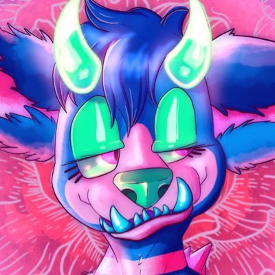 🔪FERAL✨🔛 Tumblr!!さんのプロフィール画像