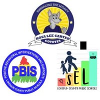 Rosa Lee Carter PBIS and SEL (@rlc_pbisandsel) 's Twitter Profile