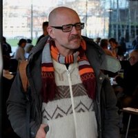 Michael Farrell (@readingrevival) 's Twitter Profile Photo