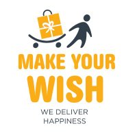 Make Your Wish(@MakeYourWish2) 's Twitter Profile Photo