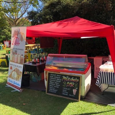 Italian Gelato in Johannesburg. Available for indoor & outdoor private events, birthday parties, festivals. artegelatosa@gmail.com IG artegelatosa Facebook