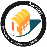 Usuarias y usuarios de Ascensores de Valparaíso (@ascenval) 's Twitter Profile Photo Usuarias y usuarios de Ascensores de Valparaíso (@ascenval) 's Twitter Profile Photo