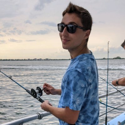 TheEmiller2002's profile picture. Media Desk @FoxNews, Writer @TheRollingTape, formerly @ithacanonline, aspiring entertainment journalist, massive nerd