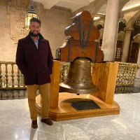Tonatiuh Ávila Obispo(@ETonatiuh_AO) 's Twitter Profile Photo