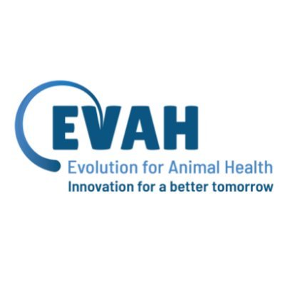 EVAH Corp is a proud Canadian #biotechnology company based in Quebec that is focused on developing #animalhealth technologies.