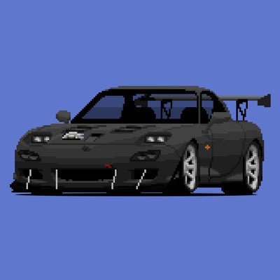 5,000 Randomly Generated JDM Legends! https://t.co/9cv3LMweNm ERC-721 - Mobile Gaming NFT - https://t.co/z1LIBNkFsL SOLD OUT