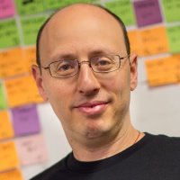 Avi Schneier (@schneier_avi) 's Twitter Profile