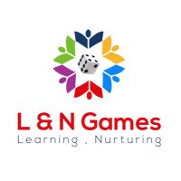 L & N Games(@LNGames9) 's Twitter Profile Photo