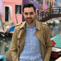 Charlie Shakespeare (@charlieshakes) 's Twitter Profile