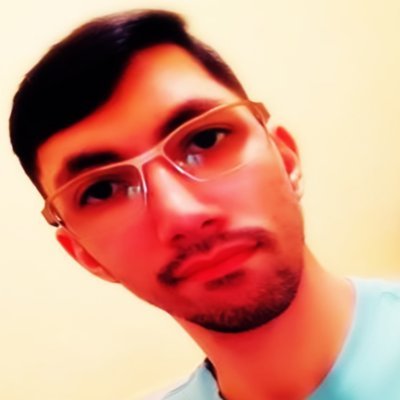 Estudiante de arquitectura. Me gusta opinar de todo y leer de todo.
