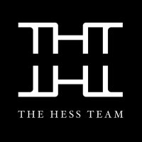 Hess Team Real Estate(@hessteamhomes) 's Twitter Profile Photo