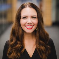 Brandie Harycki (@itsharycki) 's Twitter Profile Photo