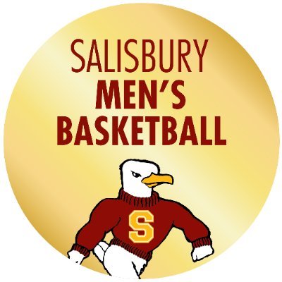 The Official Twitter Account of Salisbury Men’s Basketball | FAITH-LOVE-ATTITUDE-DISCIPLINE-FAMILY #W1N #GoGulls #SeaGullFamily