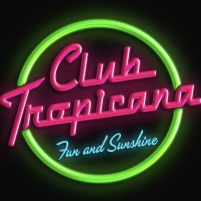 ClubTropicanaDrinksFC
