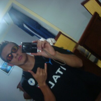 Johnny Prado (@JohnnyPrado10) | Twitter