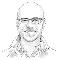Mike Dorsey (@mikedorsey) 's Twitter Profile