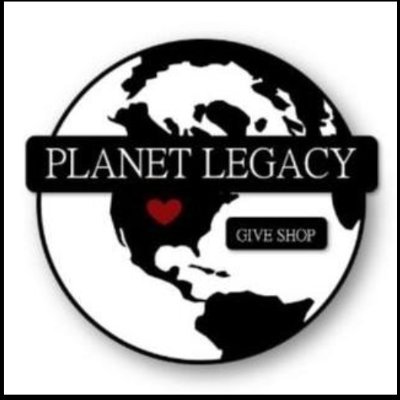 Leave a lasting legacy - give to yourself while giving back to the planet