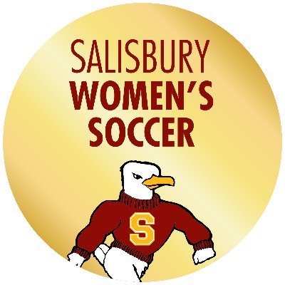 Salisbury University Women’s Soccer  ••• Instagram: @salisbury.wsoccer