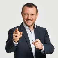 Dr. Jan-Marco Luczak (@jm_luczak) 's Twitter Profile Photo Dr. Jan-Marco Luczak (@jm_luczak) 's Twitter Profile Photo