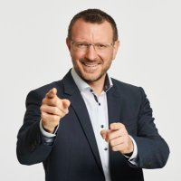 Dr. Jan-Marco Luczak(@JM_Luczak) 's Twitter Profile Photo