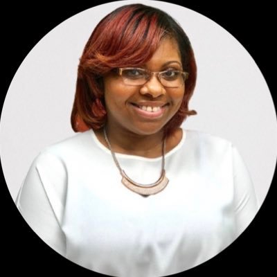 Wife| Mom x3| Doc Student ✊🏼✊🏽✊🏾
✨Research Associate
✨Change Agent
✨S.T.E.M is my blood type