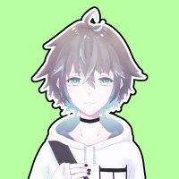 城塚樹@個人勢Vtuber (@shirotuka_ituki) 's Twitter Profile