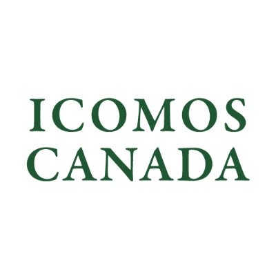 ICOMOS_Canada Profile Picture