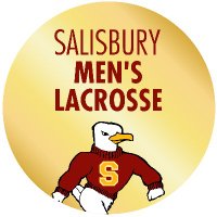Salisbury Men's Lacrosse (@salisburymlax) 's Twitter Profile