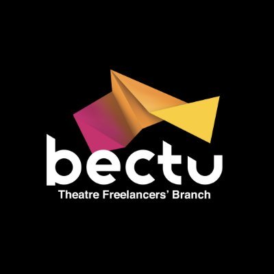 @bectu branch for day rate and fee-based freelancers in theatre.