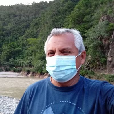 puccheto's profile picture. Cielo o Infierno lo mismo dá