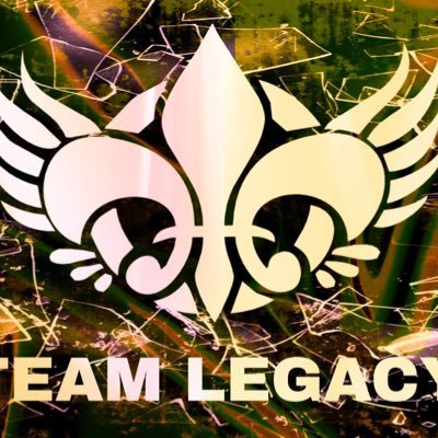 Team legacy ❤️
