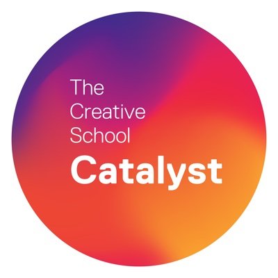 The Catalyst is the first large scale space dedicated to scholarly, research and creative activities within The Creative School.